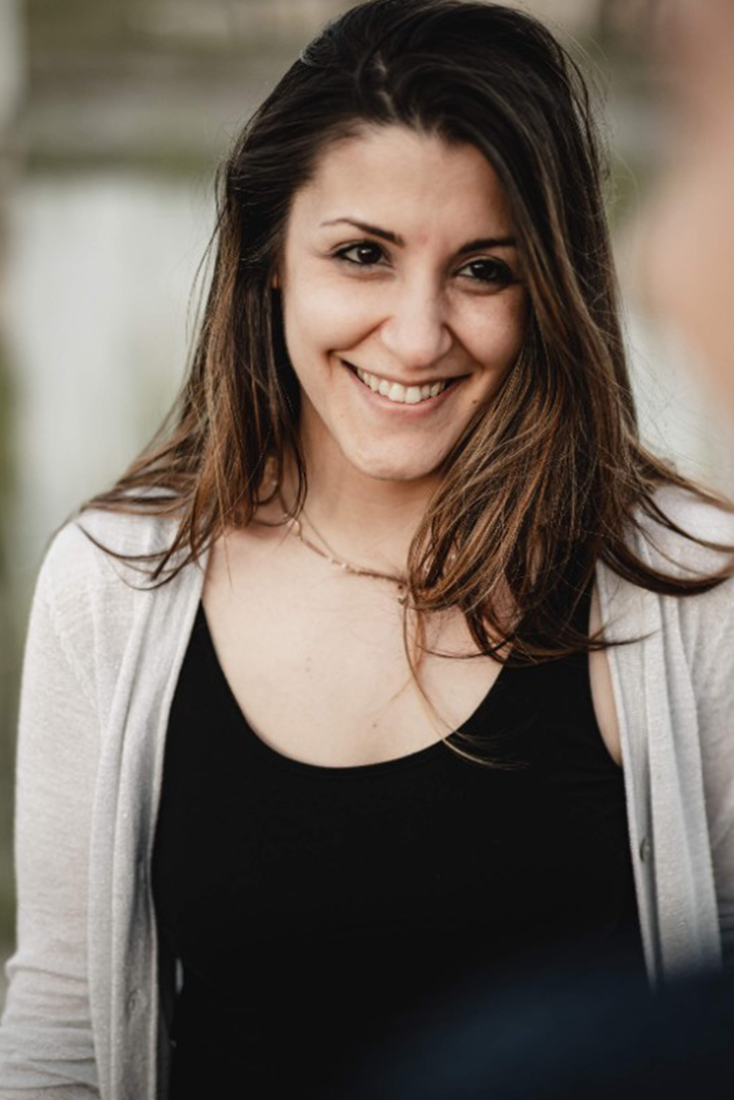 Dr.ssa Annamaria Anichini